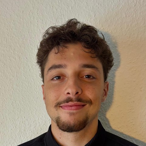 Felipe, co-founder of Propela
